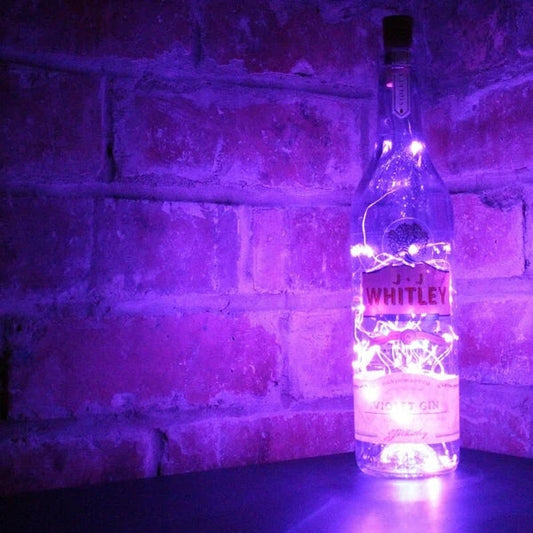 LED Bottle Stopper Light