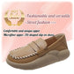 2024 Hot Sale Suela Gruesa Casual Slip-on Shoes