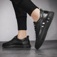 2024 Zapatos casuales versátiles de cuero genuino para hombre🔥Compra 2 pares envío gratis🔥