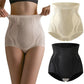 Calzoncillos Ice Silk Ion Fibre Tummy Control