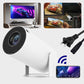 REGALO NICE*Mini proyector 720P WiFi HD Para Android