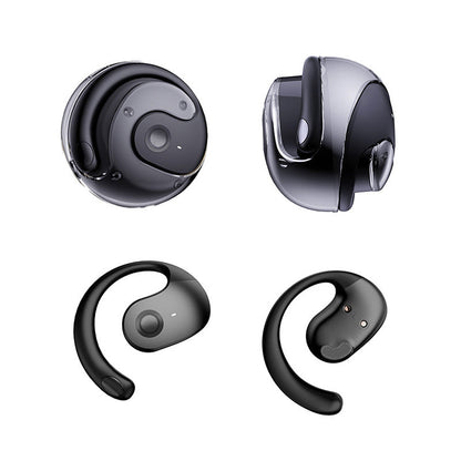 ✨Precio especial de esta semana💥Teléfono auricular Bluetooth inalámbrico