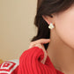 🎄Promoción de Navidad 50% OFF🎅✨Pendientes giratorios Snowflake Tree💖
