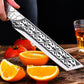 Cuchillo de Cocina Afilado Multiusos con Funda
