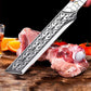 Cuchillo de Cocina Afilado Multiusos con Funda