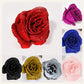 RAMO DE ROSAS GLITTER