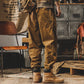 Pantalones tácticos Haren de moda para hombre en otoño