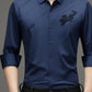 🔥comprar 2 envío gratis 🔥 Camisa antihorreal de hombres para hombres