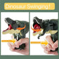 🔥Último día 50% de descuento🔥El T-REX para niños