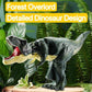 🔥Último día 50% de descuento🔥El T-REX para niños