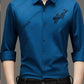 🔥comprar 2 envío gratis 🔥 Camisa antihorreal de hombres para hombres