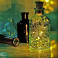 LED Bottle Stopper Light