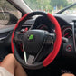 Cubre Volante Antideslizante