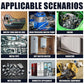 🔥Venta de Navidad🔥Pegamento reparador para coladas