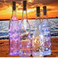 LED Bottle Stopper Light