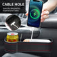 ✨Oferta por tiempo limitado ✨Organizador multifuncional para el asiento del coche