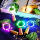 LED Bottle Stopper Light