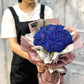 RAMO DE ROSAS GLITTER