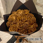 RAMO DE ROSAS GLITTER