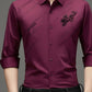 🔥comprar 2 envío gratis 🔥 Camisa antihorreal de hombres para hombres