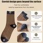 Calcetines térmicos de colores（50% DE DESCUENTO）