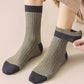 Calcetines térmicos de colores（50% DE DESCUENTO）