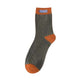 Calcetines térmicos de colores（50% DE DESCUENTO）