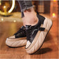 Zapatos - Pisada estable y segura