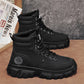 Botas de estilo Casual y Cómodas