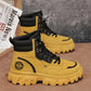 Botas de estilo Casual y Cómodas