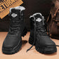 Botas de estilo Casual y Cómodas