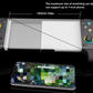Gamepad inalámbrico Bluetooth