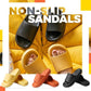（🔥Tiempo limitado 50%）Sandalias antideslizantes gruesas de secado rápido universales